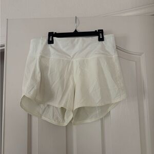 Lululemon Athletica  Athletic Shorts